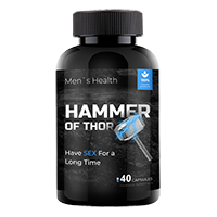 Hammer of Thor